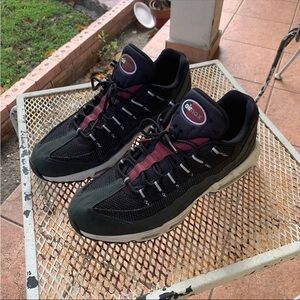 Nike Air Max 95 Essential